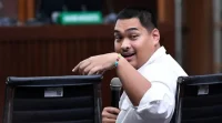 Mantan Menpora Dito Ariotedjo Jalani Pemeriksaan KPK dalam Kasus Korupsi Kuota Haji