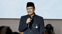 Mensos Targetkan Setiap Kabupaten Kota Punya Sekolah Rakyat