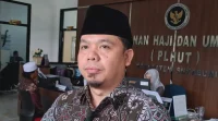 Jemaah Haji Asal Cicurug Sukabumi Wafat di Makkah Usai Pelaksanaan Armuzna