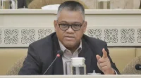 E-Voting Belum Mendesak, Giri Kiemas Dorong Penerapan E-Counting