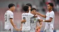 Timor-Leste Lolos ke ASEAN Hyundai Cup 2026, Brunei Disingkirkan dengan Agregat Telak