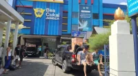 Bea Cukai Jember Sita 8,3 Juta Batang Rokok Ilegal, Empat Truk Diamankan