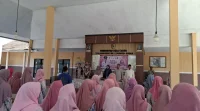 Bunda Hermin Dorong Majelis Taklim Dukung Pembangunan Jember