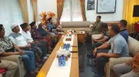 Dandim 0824/Jember Apresiasi Dukungan Tokoh Silo untuk Yon TP