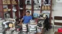 Menyeruput Kemurnian Kopi di Sinpasa, Menemukan Sensasi Wine Arabika yang Unik
