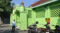Tim Gowes VISI.NEWS Menyusuri Jejak Islam Tertua di Solo