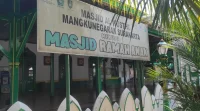 Jejak Peradaban Solo, dari Masjid Tua hingga Keraton Bersejarah