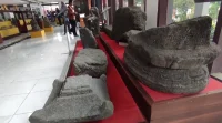 Museum Airlangga, Menjaga Jejak Kediri dari Era Raja hingga Kemerdekaan