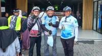 Ziarah ke Gus Dur, Menyusuri Jejak Sang Guru Bangsa di Tebuireng