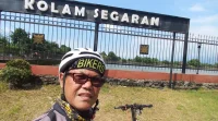 Menyusuri Jejak Majapahit di Kolam Segaran