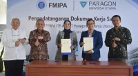 FMIPA ITB dan ParagonCorp Perkuat Riset dan Talenta Sains Nasional