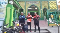 Menyusuri Jejak Dakwah di Masjid Al-Abror Sidoarjo