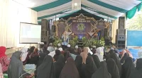 Telkom University Dorong UMK Siap Sertifikasi Halal