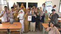 Tel-U dan UIN Kudus Hadirkan EDUKASIH