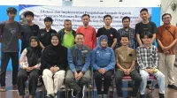 ITB Olah Limbah MBG Jadi Energi di Cimaung
