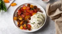Lima Camilan Korea Rendah Kalori untuk Diet