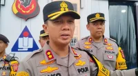 Polri Mutasi Sejumlah Kapolres di Jawa Barat