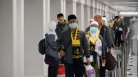 34.853 Jemaah Haji Akan Tiba di Soetta, Apa Alasan Penjemputan Dibatasi?
