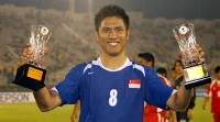 Singa Pencetak Rekor ASEAN: Noh Alam Shah, Mesin Gol yang Belum Tergantikan