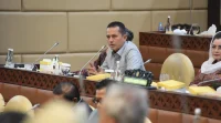 Musa Rajekshah: Jangan Sampai Program Kemendes Tumpang Tindih dengan Kementerian Lain