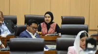 Nila Yani: UMKM Harus Didorong Mandiri dan Berkelanjutan di Tengah Tekanan Ekonomi Global