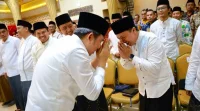 Bupati Jember Kukuhkan Forum Komunikasi Pesantren dan Guru Ngaji