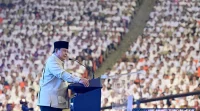 MBG Jadi Senjata Prabowo Cetak Generasi Emas dan 3 Juta Lapangan Kerja