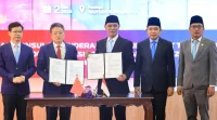 Jember Perluas Jejaring Global, Jajaki Kemitraan Strategis dengan Kota Jinhua Tiongkok