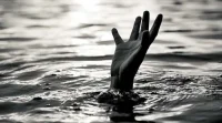 Dua Remaja Meninggal Terseret Ombak Pantai Kapitol Sukabumi