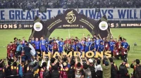 Persib Siapkan Kekuatan Baru Hadapi Empat Turnamen