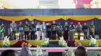 Grand Final Gus dan Ning Jember 2026 Cetak Duta Muda Berkarakter untuk Kemajuan Daerah