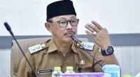 Profil Syaefudin, Wabup Indramayu Tersangka Korupsi Rp18 Miliar