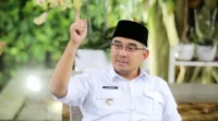 Farhan Audit Izin Padel dan Kafe usai Penebangan 10 Pohon Cihapit