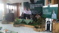 Forum Silaturahmi Warga Ciparay