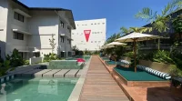 Volume Hotel Bandung Tawarkan Pengalaman Menginap Bertema Musik dengan Spot Kalcer
