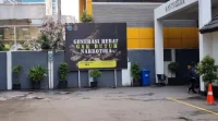 Pulang dari Bangkok, Rombongan Salah Satu Caketum Hipmi Dikabarkan Ditangkap BNN