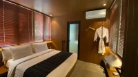 Blackbird Hotel Bandung Tawarkan Penginapan Modern dengan Fasilitas Lengkap