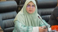 Cegah Virus Ebola Masuk RI, Nevi Zuairina Minta Barantin Tingkatkan Kewaspadaan