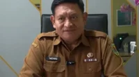 Tatang Kusnawan Resmi Jabat Kepala Bapenda Kabupaten Bandung