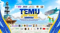 Temu Jurnalis Gorontalo 2026 Hadirkan Pemateri Tingkat Nasional
