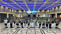 Polda Jabar Libatkan Ojol Kamtibmas Jaga Keamanan Masyarakat