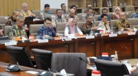 Capai Dividen Tertinggi, Firnando Apresiasi Kinerja PT Telkom