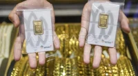 Emas Antam Bertahan di Posisi Rp2,65 Juta Per Gram Hari Ini