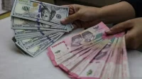 Kurs Rupiah Merosot 45 Poin di Pembukaan Perdagangan Jumat Pagi