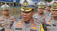 Polisi Tegaskan Ganjil Genap Gerbang Tol Bukan Aturan Baru
