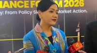 OJK Respons Serius Peringatan MSCI Soal Risiko Degradasi Pasar Modal RI