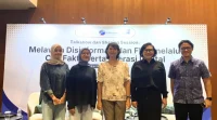 AMSI Soroti Bahaya FIMI: Manipulasi Informasi Asing yang Kian Ancam Jurnalisme dan Ruang Publik