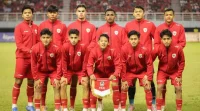 Timnas U19 Indonesia Hadapi Kamboja Perebutan Peringkat Tiga