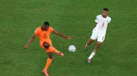 Maroko Singkirkan Belanda Lewat Adu Penalti Dramatis