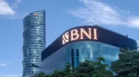 BNI Perkuat Transformasi Menuju Daya Saing Berkelanjutan